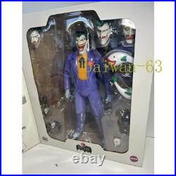 Mondo Batman The Animated Series 1/6 Scale The Joker Action Figure Xmas Gift