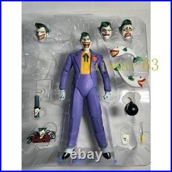 Mondo Batman The Animated Series 1/6 Scale The Joker Action Figure Xmas Gift