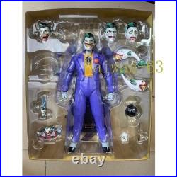 Mondo Batman The Animated Series 1/6 Scale The Joker Action Figure Xmas Gift