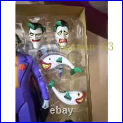 Mondo Batman The Animated Series 1/6 Scale The Joker Action Figure Xmas Gift