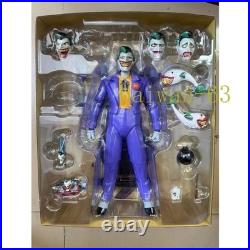 Mondo Batman The Animated Series 1/6 Scale The Joker Action Figure Xmas Gift
