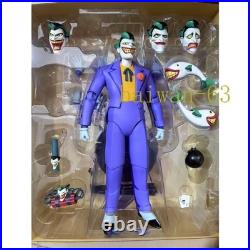 Mondo Batman The Animated Series 1/6 Scale The Joker Action Figure Xmas Gift