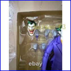 Mondo Batman The Animated Series 1/6 Scale The Joker Action Figure Xmas Gift