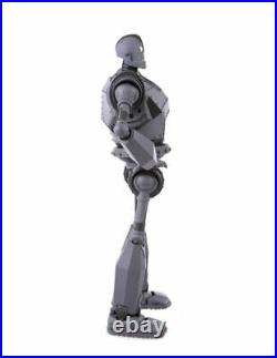 Mondo Iron Giant Mecha 1/6 Scale Action Figure Unopened