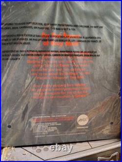 Mondo MOTU TRAP JAW 1/6 Scale Figure Deluxe Timed Edition NEW UNOPENED Mailer