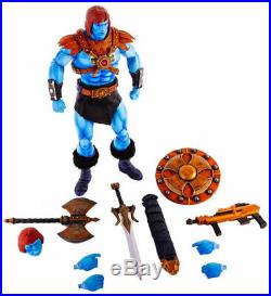 Mondo Masters of the Universe Faker 16 Scale Action Figure Previews Exclusive