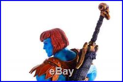 Mondo Masters of the Universe Faker 16 Scale Action Figure Previews Exclusive