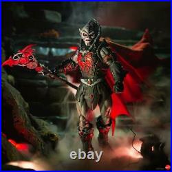 Mondo Masters of the Universe Hordak 1/6 Scale Figure Limited Edition