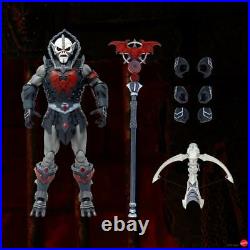 Mondo Masters of the Universe Hordak 1/6 Scale Figure Limited Edition