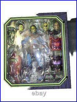 Mondo Skeletor Action Figure Timed Edition 1/6 Scale MOTU Masters of Universe