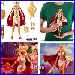 Mondo Tees Masters of the Universe She-Ra 1/6 Scale Action Figure