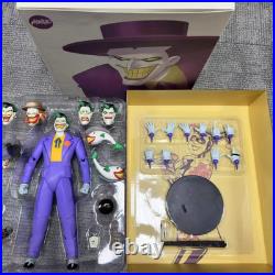 Mondo Toy The Joker 1/6 Male Action Figure Model Anime Collection Deluxe Ver