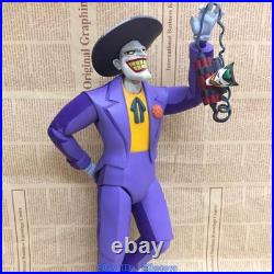 Mondo Toy The Joker 1/6 Male Action Figure Model Anime Collection Deluxe Ver