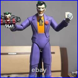 Mondo Toy The Joker 1/6 Male Action Figure Model Anime Collection Deluxe Ver
