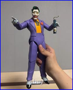Mondo Toy The Joker 1/6 Male Action Figure Model Anime Collection Deluxe Ver