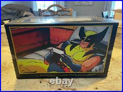 Mondo X-Men Wolverine 1/6 Scale Figure Limited Edition SDCC Variant IN HAND NEW