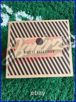 Monster High Skullector Alien Doll Monster High Skullector Alien Doll