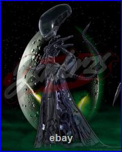 Monster High Skullector Alien Doll