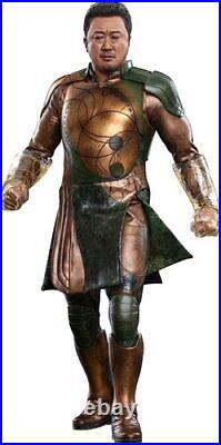 Movie Masterpiece Eternals Gilgamesh 1/6scale Action Figure Hot Toys Marvel New