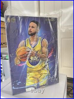 NBA Stephen Curry 16 Scale Real Masterpiece Action Figure