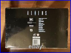 NECA Aliens 1986 30th Anniversary 1/4 Xenomorph Warrior Action Figure