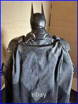NECA Batman Arkham Knight 1/4 Scale Action Figure Loose 18 Inch