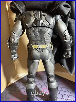 NECA Batman Arkham Knight 1/4 Scale Action Figure Loose 18 Inch