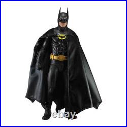 NECA Batman Returns 1/4 Scale Batman Michael Keaton Action Figure