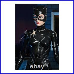NECA Batman Returns 1/4 Scale Catwoman (Michelle Pfeiffer) Action Figure