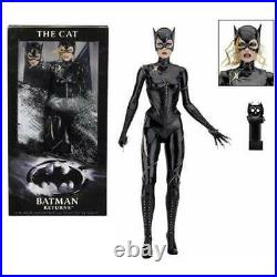 NECA Batman Returns Catwoman 14 Scale Action Figure PRESALE
