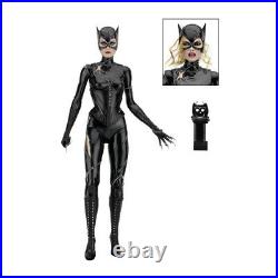 NECA Children's Batman Returns 1/4 Scale Catwoman (Michelle Pfeiffer) Figure