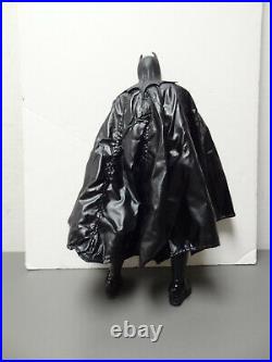 NECA DC Comics 1989 Batman Michael Keaton 18 Action Figure (1/4 Scale)