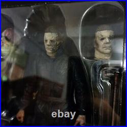 NECA Halloween Kills Ultimate Michael Myers 7 Action Figure 112 Scale Official