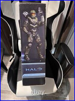 NECA Halo Deluxe 18 (1/4 Scale) Action Figure Master Chief MISB