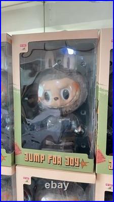 NEW 38CM The Monsters JUMP FOR JOY Vinyl Plush Doll Collection 11 US