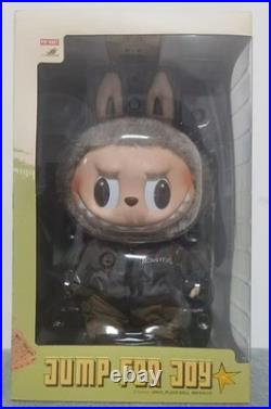 NEW 38CM The Monsters JUMP FOR JOY Vinyl Plush Doll Collection 11 US