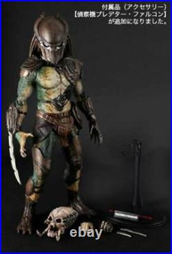 NEW Hot Toys 1/6 Scale FALCONER PREDATOR MMS137 Action Figure