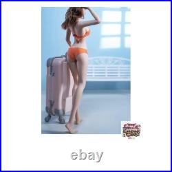 NEW TOYBARJAPAN 1/6 Scale Action Figure TBLeague PLLB2021-S40 Pearl Skin