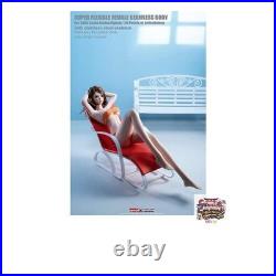 NEW TOYBARJAPAN 1/6 Scale Action Figure TBLeague PLLB2021-S40 Pearl Skin