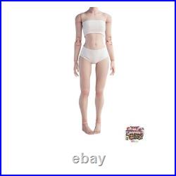 NEW TOYBARJAPAN 1/6 Scale Action Figure Worldbox AT201 White Skin Pale Skin