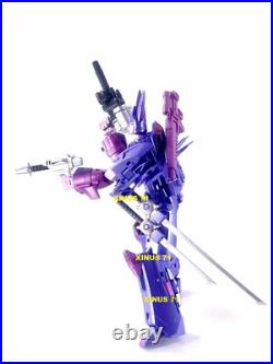 NEW Transformabl Fanstoys FT-29T Quietus G1 Cyclonus Mp Scale Action Figure USA