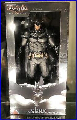 Neca Batman Arkham Knight 1/4 Scale Action Figure NEW Quarter Scale NIB
