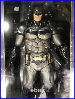Neca Batman Arkham Knight 1/4 Scale Action Figure NEW Quarter Scale NIB