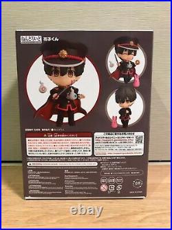 Nendoroid 1341 Toilet-bound Hanako Kun Action Figure Non Scale Orange Rouge