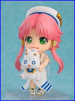 Nendoroid ARIA Akari Mizunashi Non scale Action Figure G17635 GoodSmile Japan