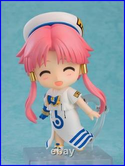 Nendoroid ARIA Akari Mizunashi Non scale Action Figure G17635 GoodSmile Japan