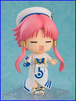 Nendoroid ARIA Akari Mizunashi Non scale Action Figure G17635 GoodSmile Japan