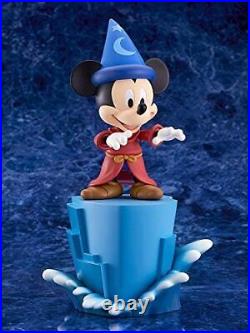 Nendoroid Disney Fantasia Mickey Mouse Non-scale ABS PVC Action Figure GoodSmile