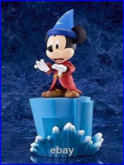 Nendoroid Disney Fantasia Mickey Mouse Non-scale ABS PVC Action Figure GoodSmile