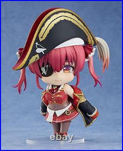 Nendoroid Hololive Production Houshou Marine Non-scale Action Figure GodSmile
